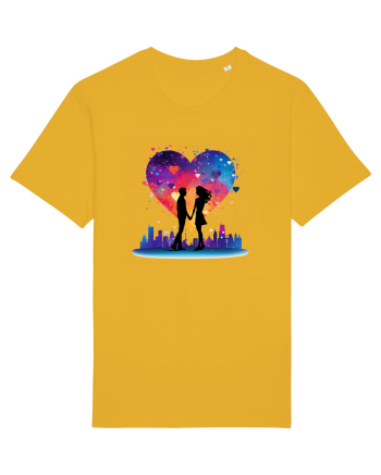  Love is in the air Spectra Yellow