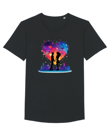  Love is in the air Black
