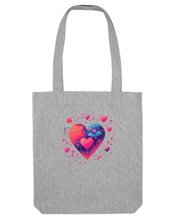  Love is in the air Heather Grey
