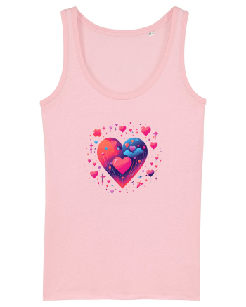  Love is in the air Cotton Pink