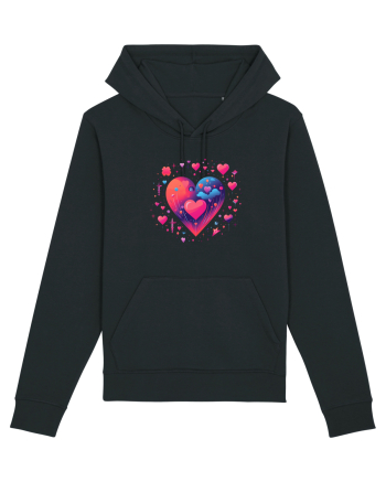  Love is in the air Black