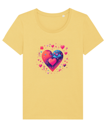  Love is in the air Jojoba