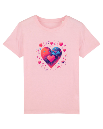  Love is in the air Cotton Pink