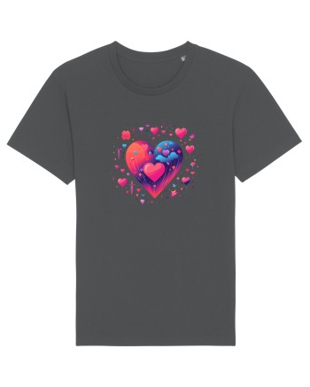  Love is in the air Anthracite