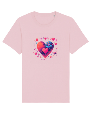  Love is in the air Cotton Pink