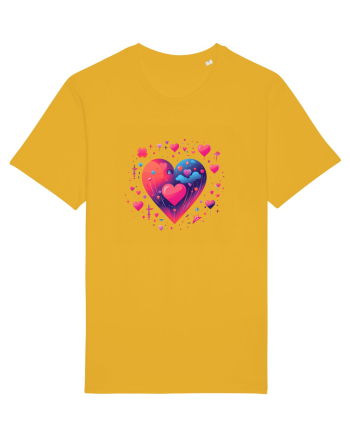  Love is in the air Spectra Yellow