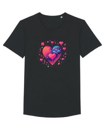  Love is in the air Black