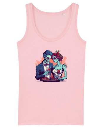  Love is in the air Cotton Pink