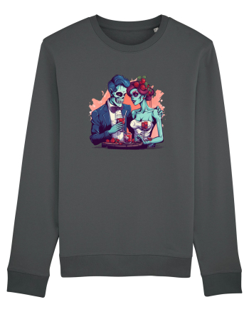  Love is in the air Anthracite