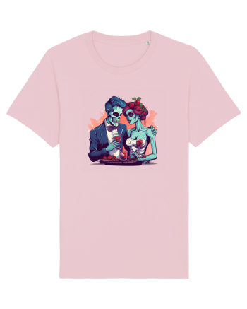  Love is in the air Cotton Pink