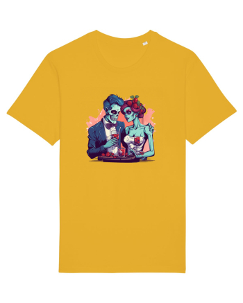  Love is in the air Spectra Yellow