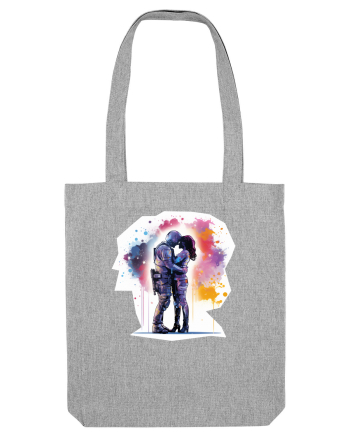  Love is in the air Heather Grey