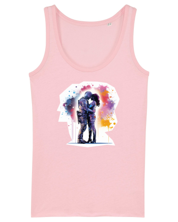  Love is in the air Cotton Pink