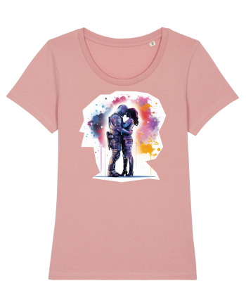  Love is in the air Canyon Pink