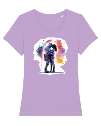  Love is in the air Lavender Dawn