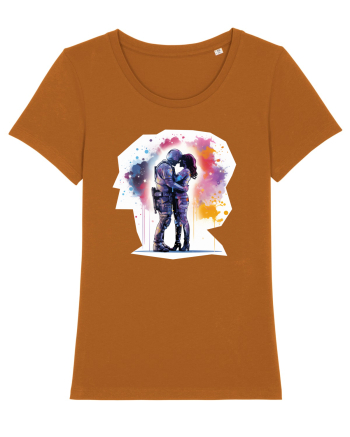  Love is in the air Roasted Orange