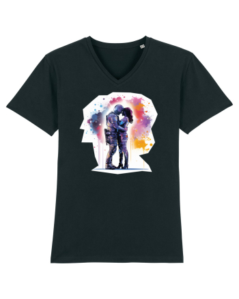  Love is in the air Black