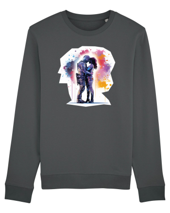  Love is in the air Anthracite