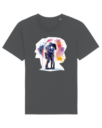  Love is in the air Anthracite