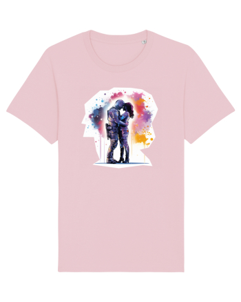  Love is in the air Cotton Pink