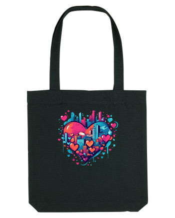  Love is in the air Black