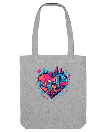  Love is in the air Heather Grey