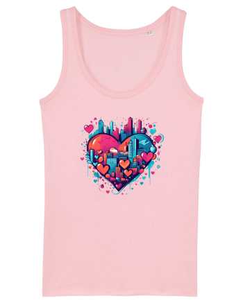  Love is in the air Cotton Pink