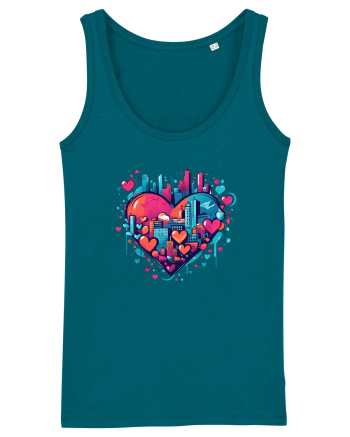  Love is in the air Ocean Depth