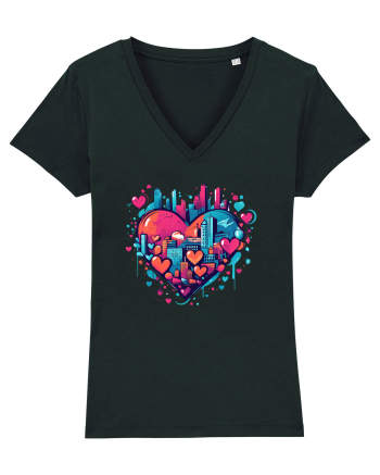  Love is in the air Black