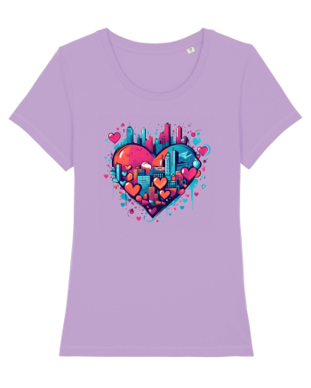  Love is in the air Lavender Dawn