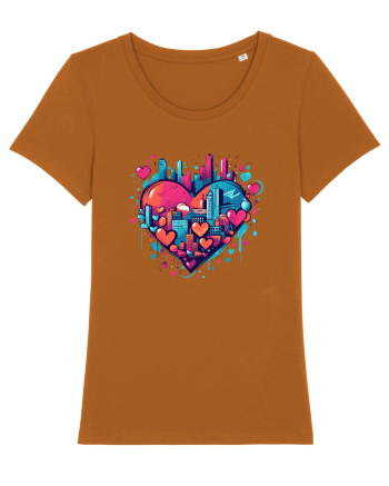  Love is in the air Roasted Orange