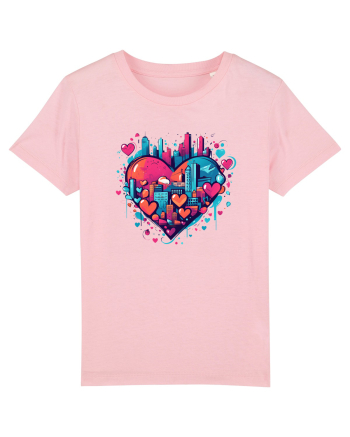  Love is in the air Cotton Pink