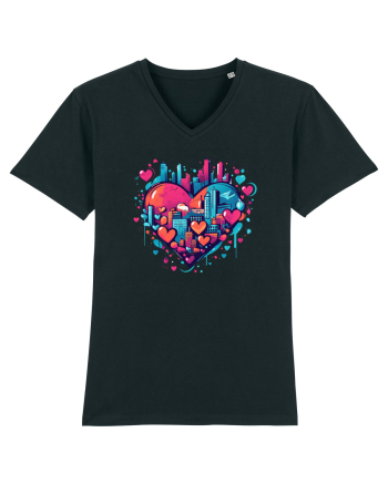  Love is in the air Black