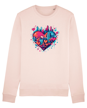  Love is in the air Candy Pink