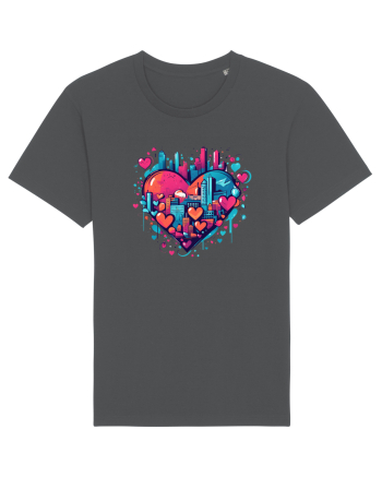 Love is in the air Anthracite