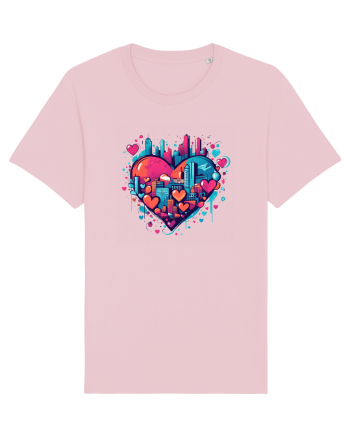  Love is in the air Cotton Pink
