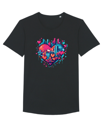  Love is in the air Black