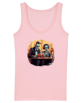  Love is in the air Cotton Pink
