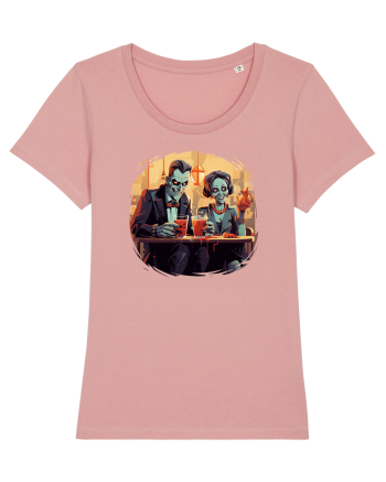  Love is in the air Canyon Pink
