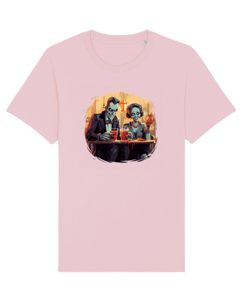  Love is in the air Cotton Pink