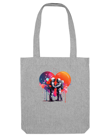  Love is in the air Heather Grey