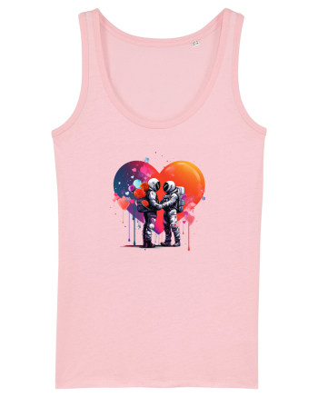  Love is in the air Cotton Pink