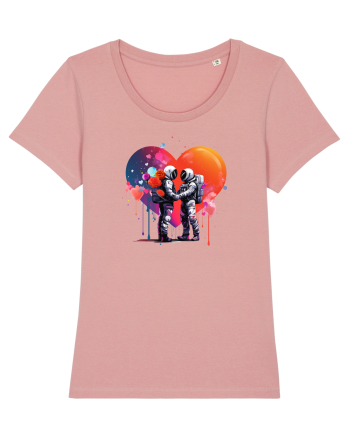  Love is in the air Canyon Pink
