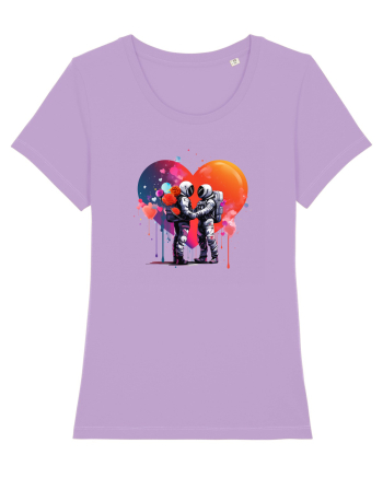  Love is in the air Lavender Dawn