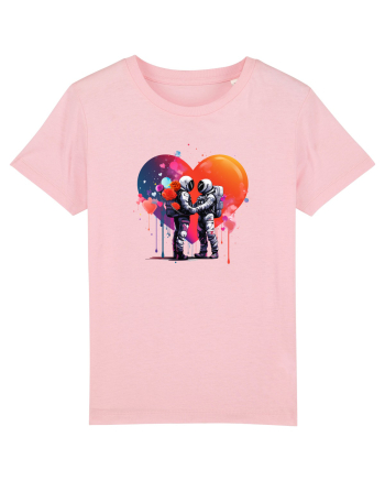  Love is in the air Cotton Pink