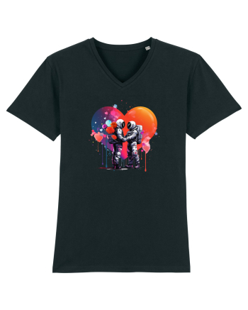  Love is in the air Black