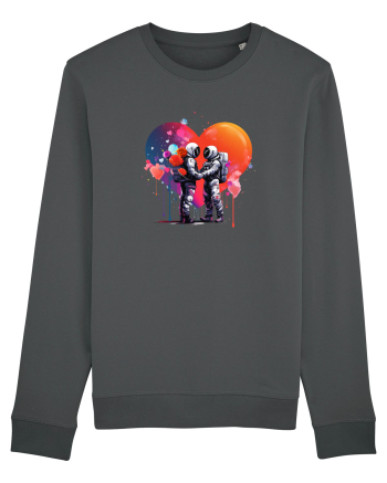  Love is in the air Anthracite