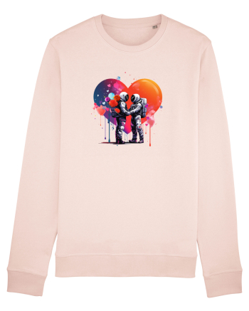  Love is in the air Candy Pink