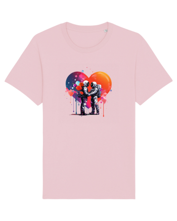  Love is in the air Cotton Pink