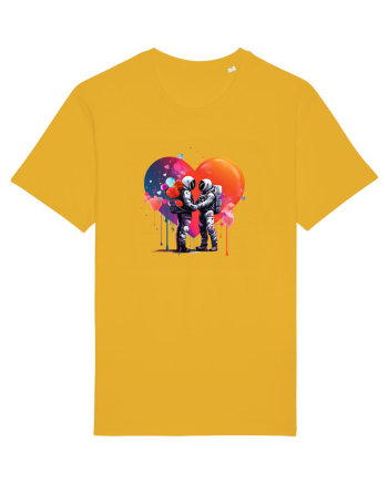  Love is in the air Spectra Yellow